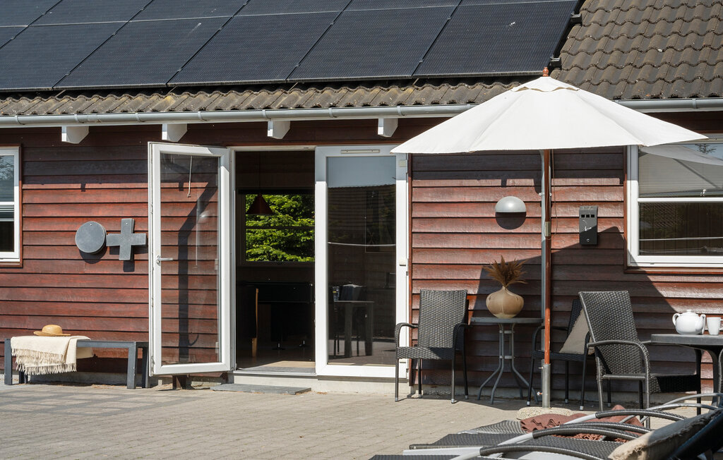 Ferienhaus - Marielyst , Dänemark - K12313 14