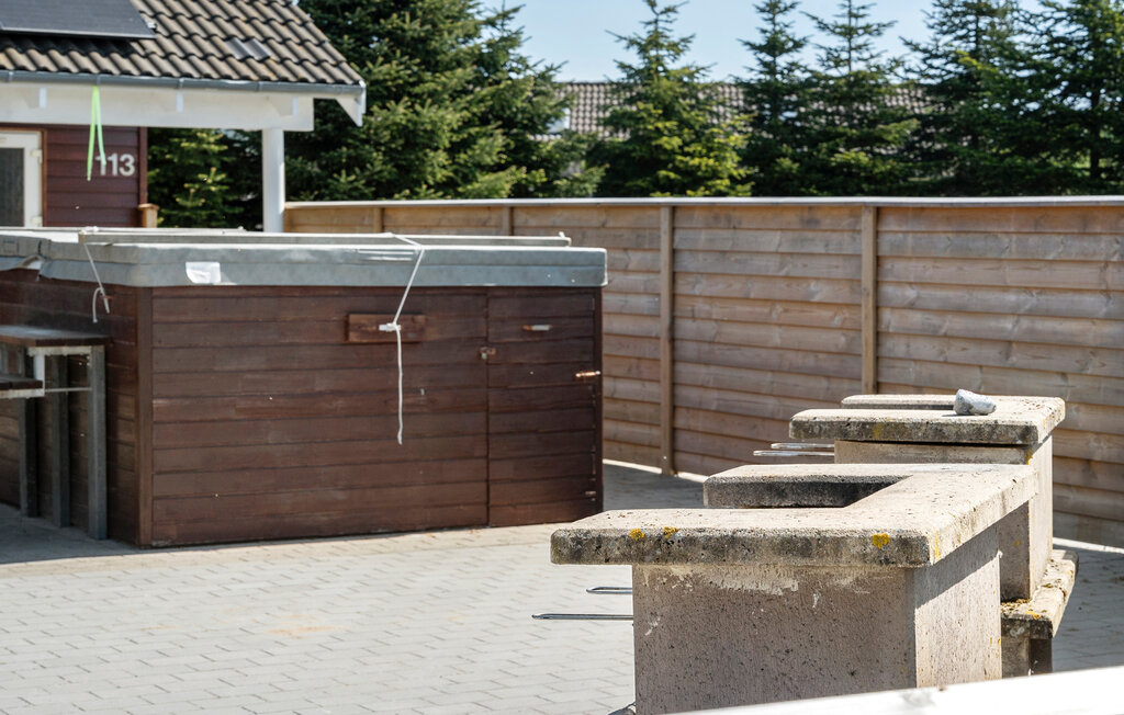 Ferienhaus - Marielyst , Dänemark - K12313 15