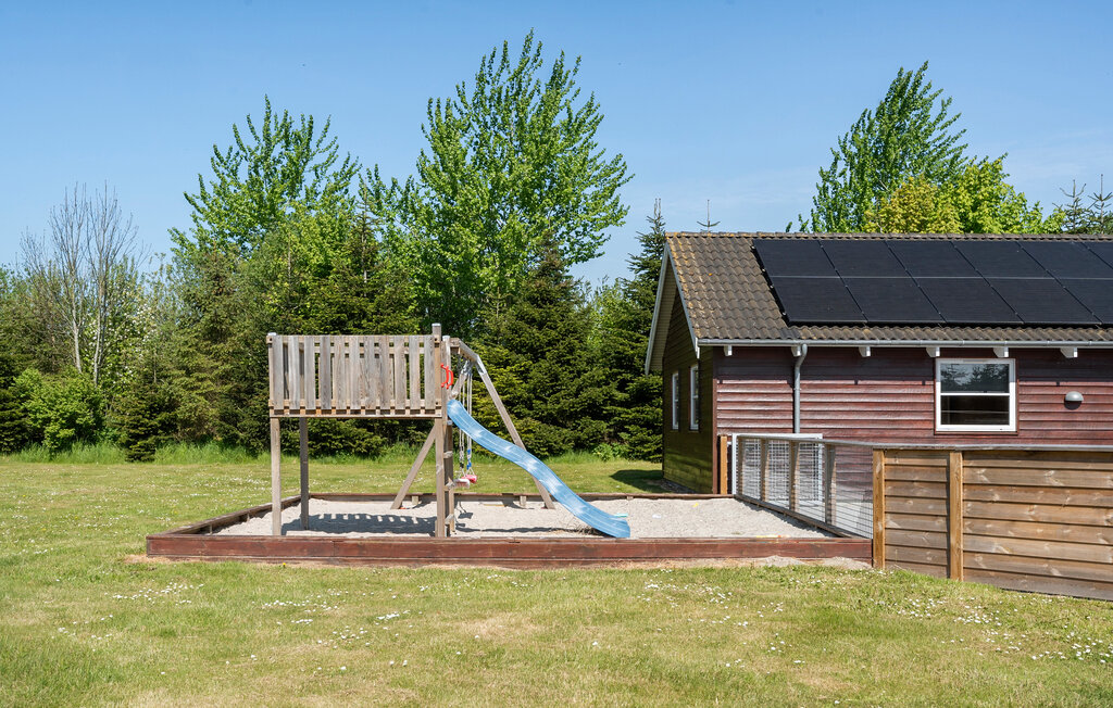 Ferienhaus - Marielyst , Dänemark - K12313 16