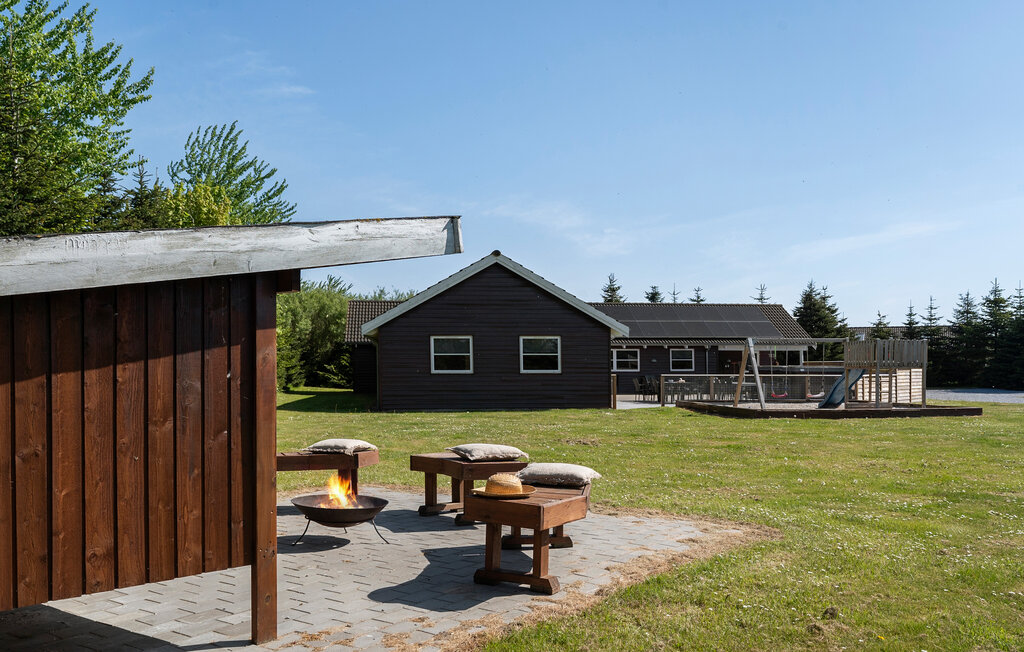 Ferienhaus - Marielyst , Dänemark - K12313 8