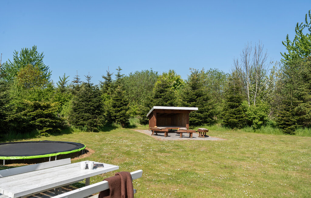 Ferienhaus - Marielyst , Dänemark - K12313 19