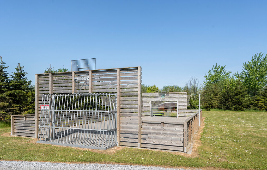 Ferienhaus - Marielyst , Dänemark - K12313 9