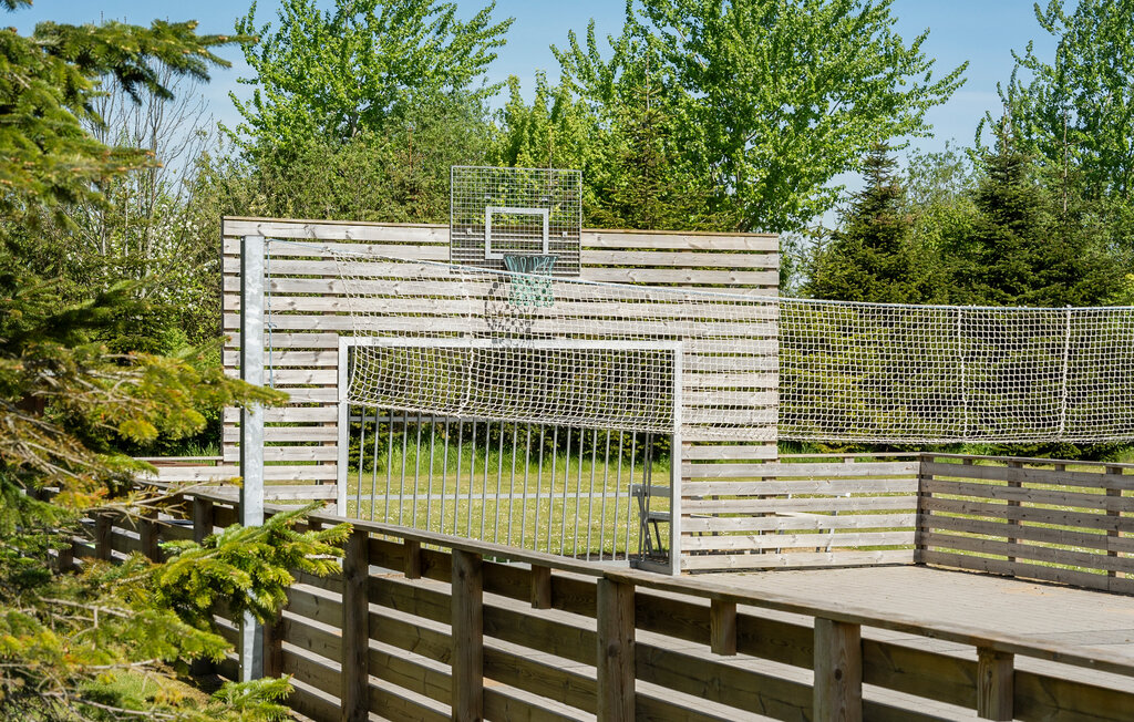 Ferienhaus - Marielyst , Dänemark - K12313 20