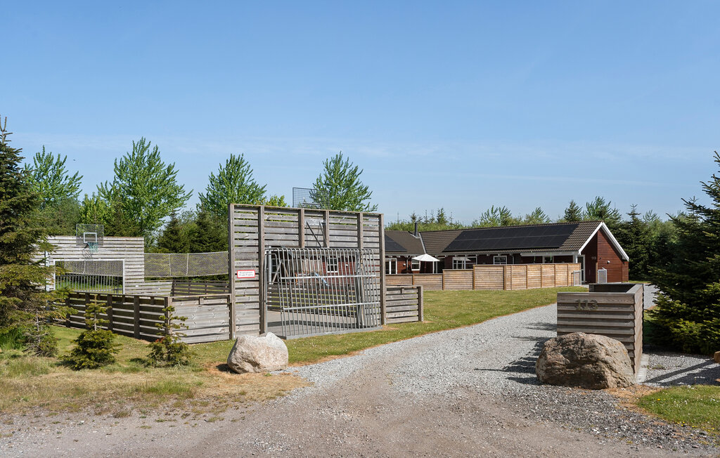Ferienhaus - Marielyst , Dänemark - K12313 21