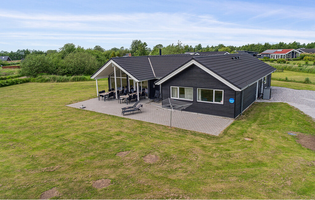 Ferienhaus - Marielyst , Dänemark - K12678 1