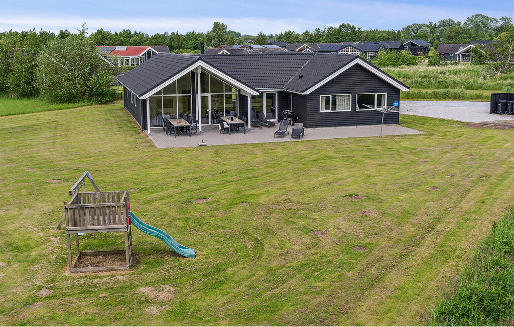 Ferienhaus - Marielyst , Dänemark - K12678 10