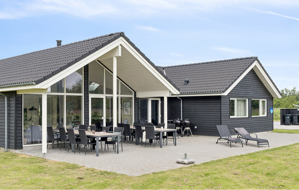 Ferienhaus - Marielyst , Dänemark - K12678 11