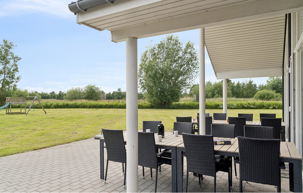 Ferienhaus - Marielyst , Dänemark - K12678 14