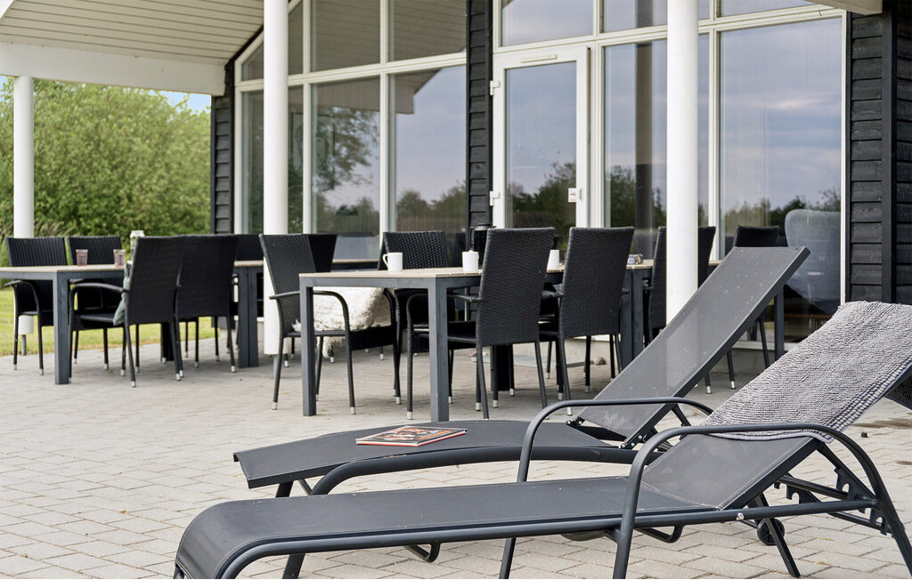 Ferienhaus - Marielyst , Dänemark - K12678 15