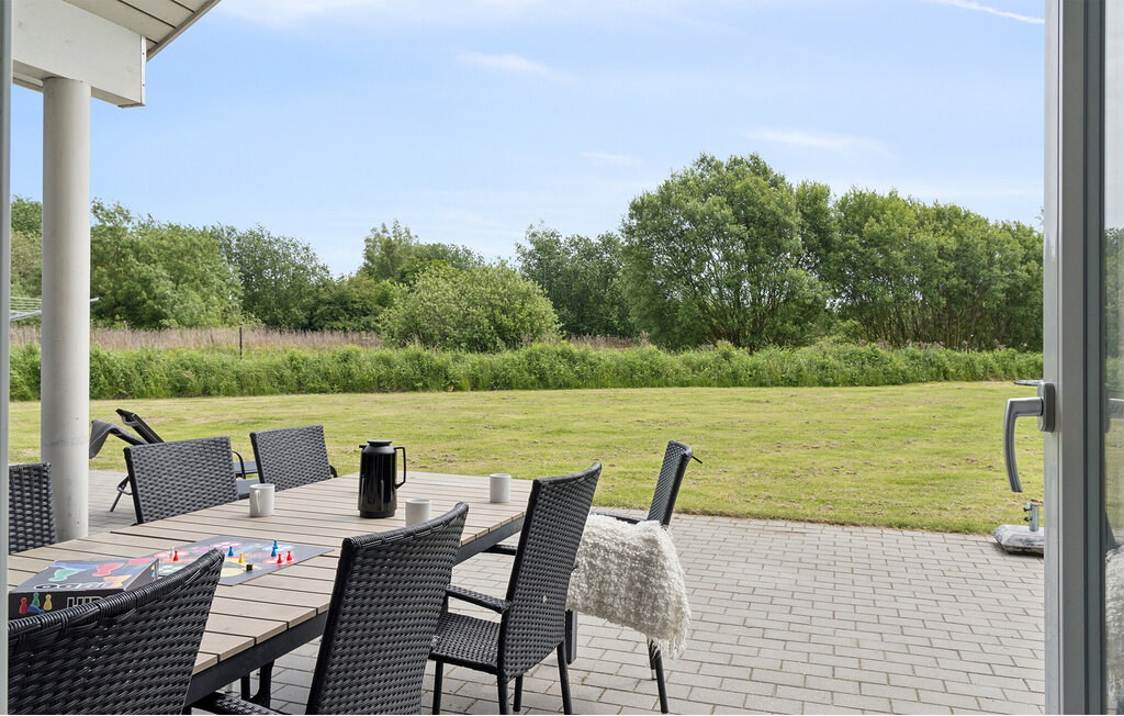 Ferienhaus - Marielyst , Dänemark - K12678 16