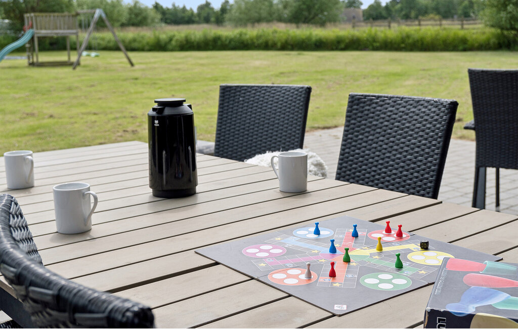 Ferienhaus - Marielyst , Dänemark - K12678 17