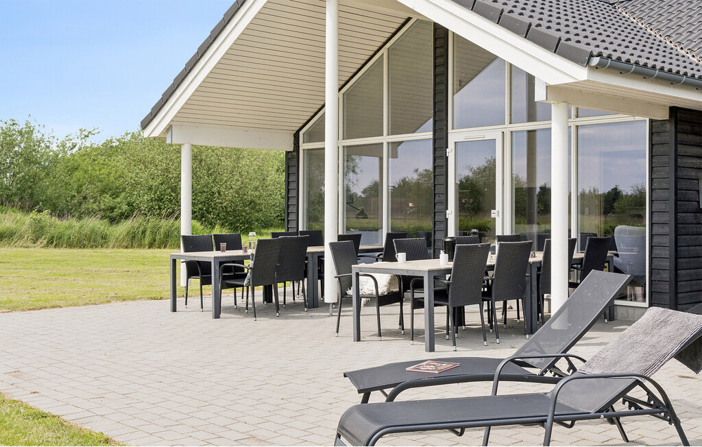 Ferienhaus - Marielyst , Dänemark - K12678 18
