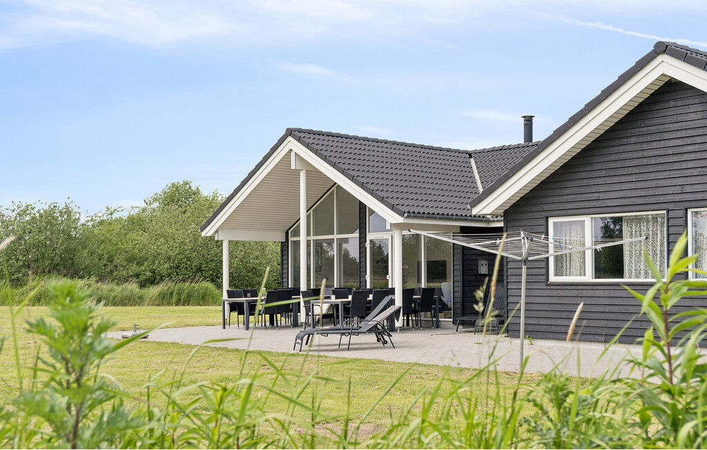 Ferienhaus - Marielyst , Dänemark - K12678 19