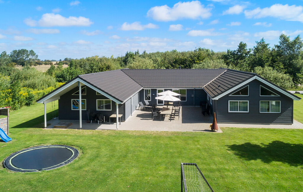 Ferienhaus - Marielyst , Dänemark - K12895 9