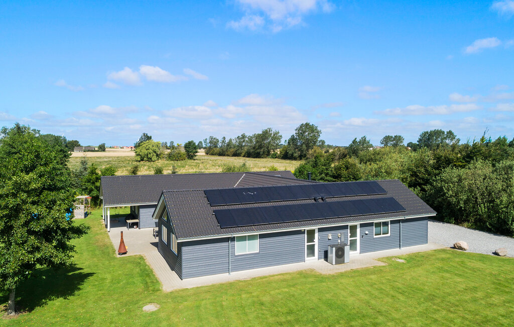 Ferienhaus - Marielyst , Dänemark - K12895 11