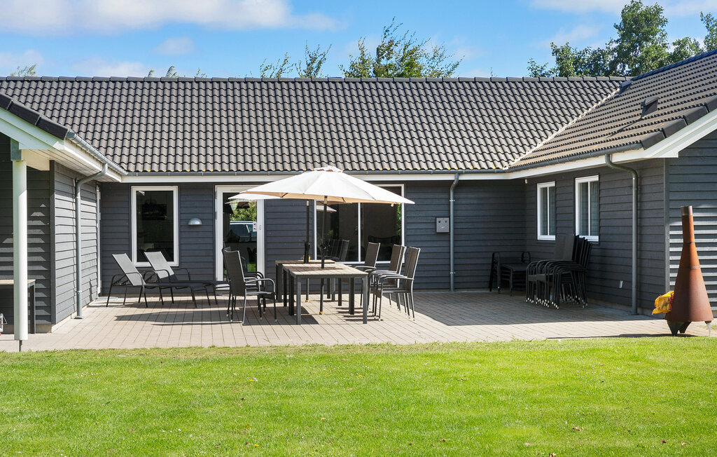 Ferienhaus - Marielyst , Dänemark - K12895 17