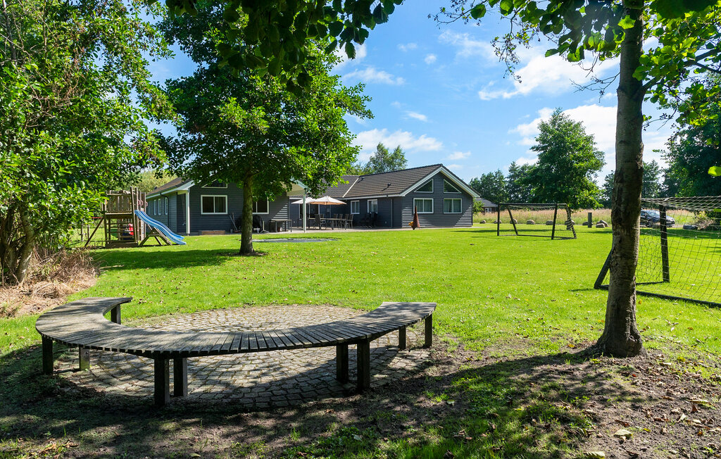 Ferienhaus - Marielyst , Dänemark - K12895 20