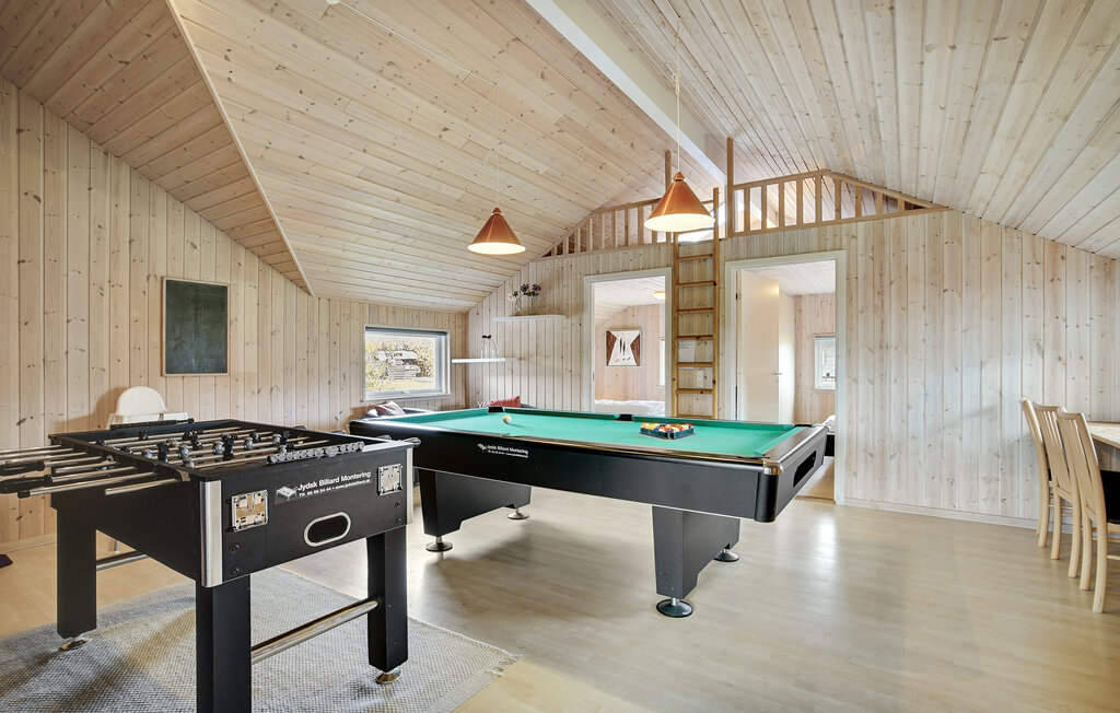 Feriehuse - Marielyst , Danmark - K12395 31