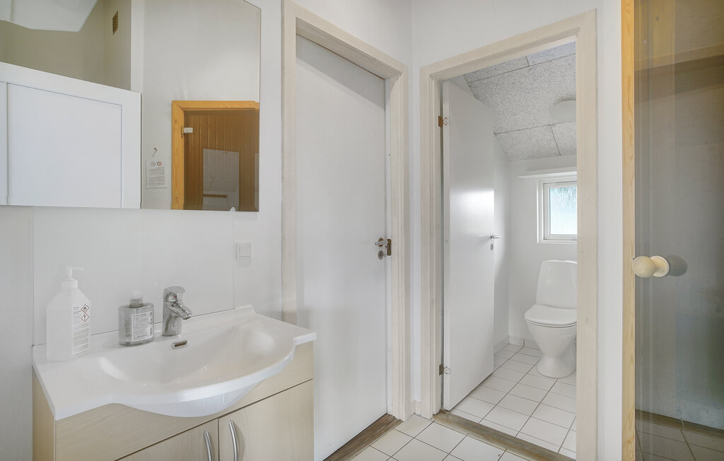 Feriehuse - Marielyst , Danmark - K12395 29