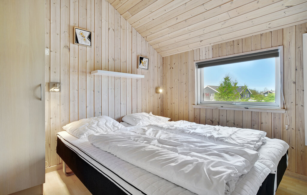 Feriehuse - Marielyst , Danmark - K12395 22