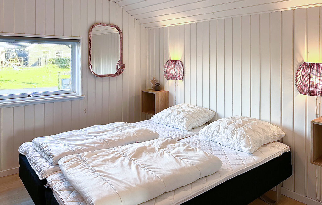 Feriehuse - Marielyst , Danmark - K12395 26