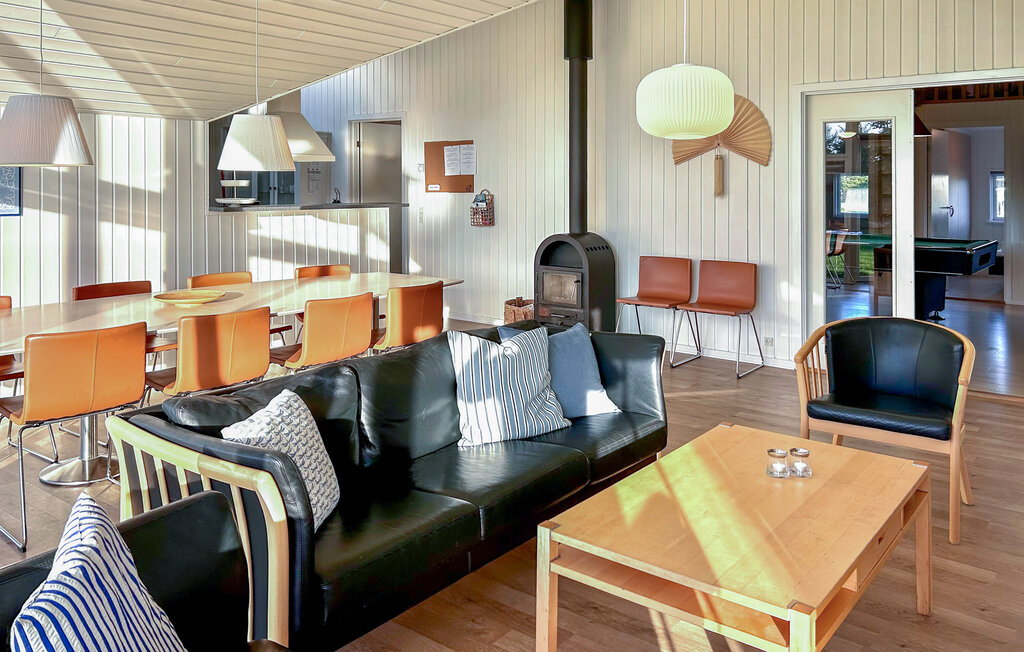 Feriehuse - Marielyst , Danmark - K12395 4