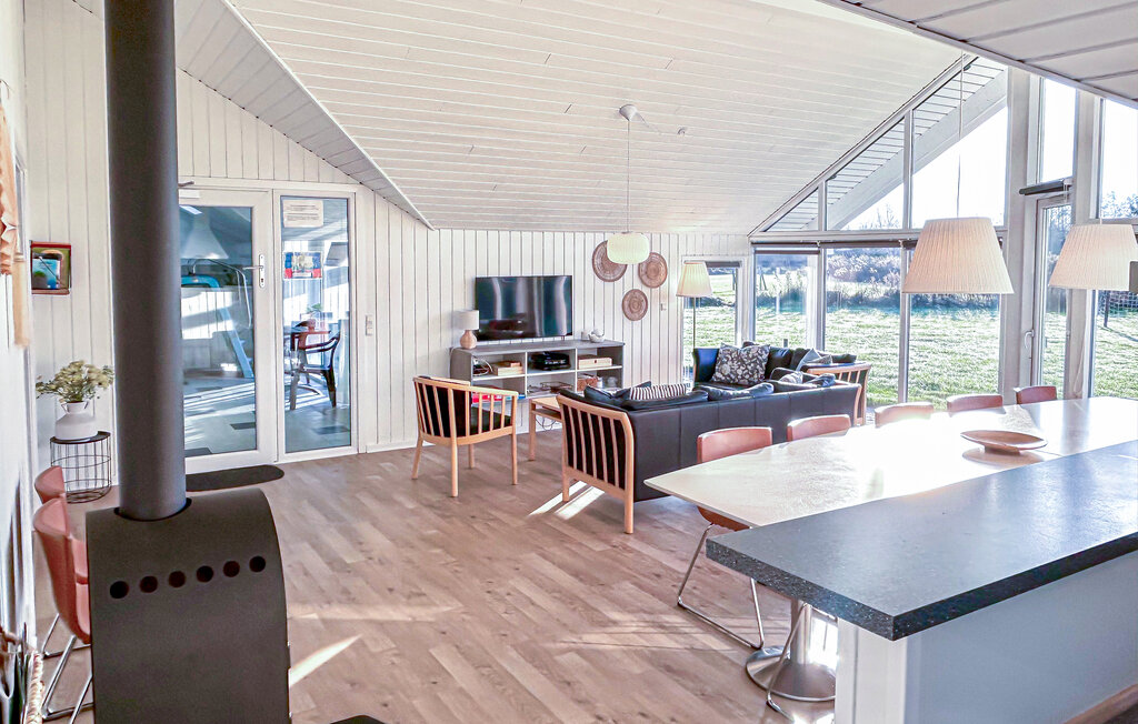 Feriehuse - Marielyst , Danmark - K12395 6