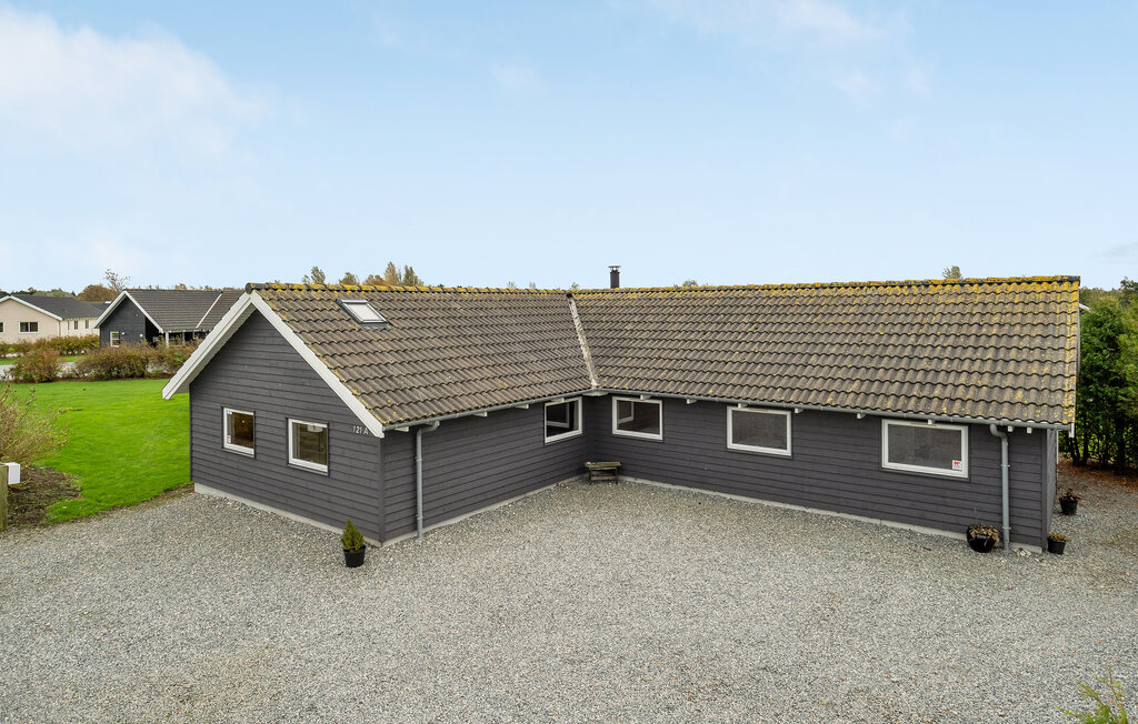 Feriehuse - Marielyst , Danmark - K12395 11