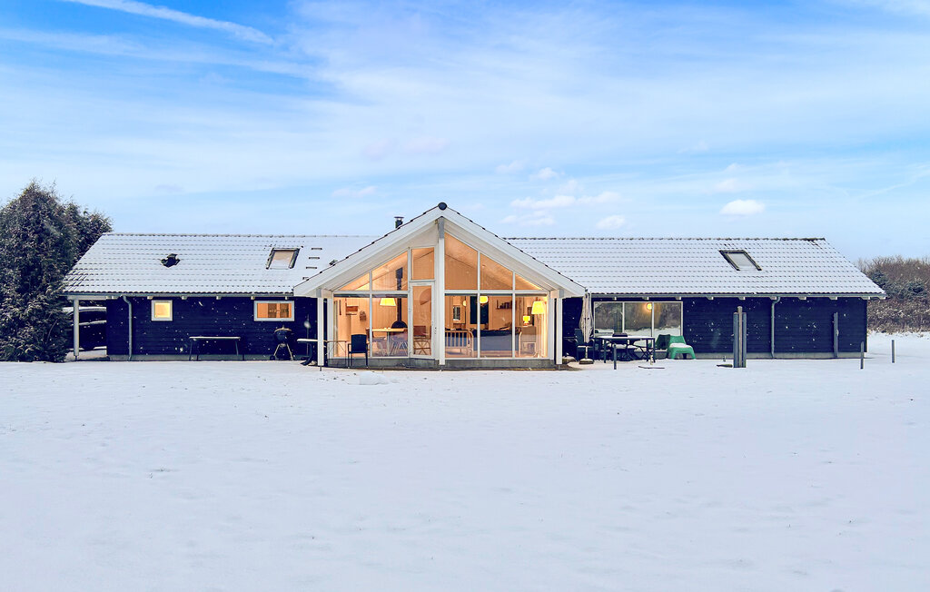 Feriehuse - Marielyst , Danmark - K12395 14