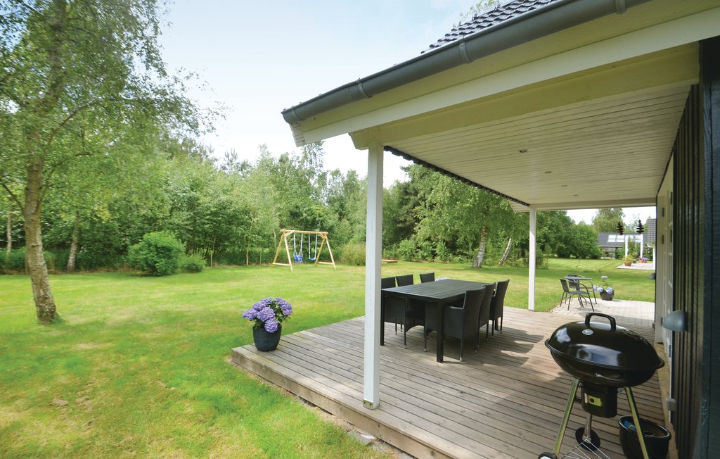 Ferienhaus - Marielyst , Dänemark - K13329 4