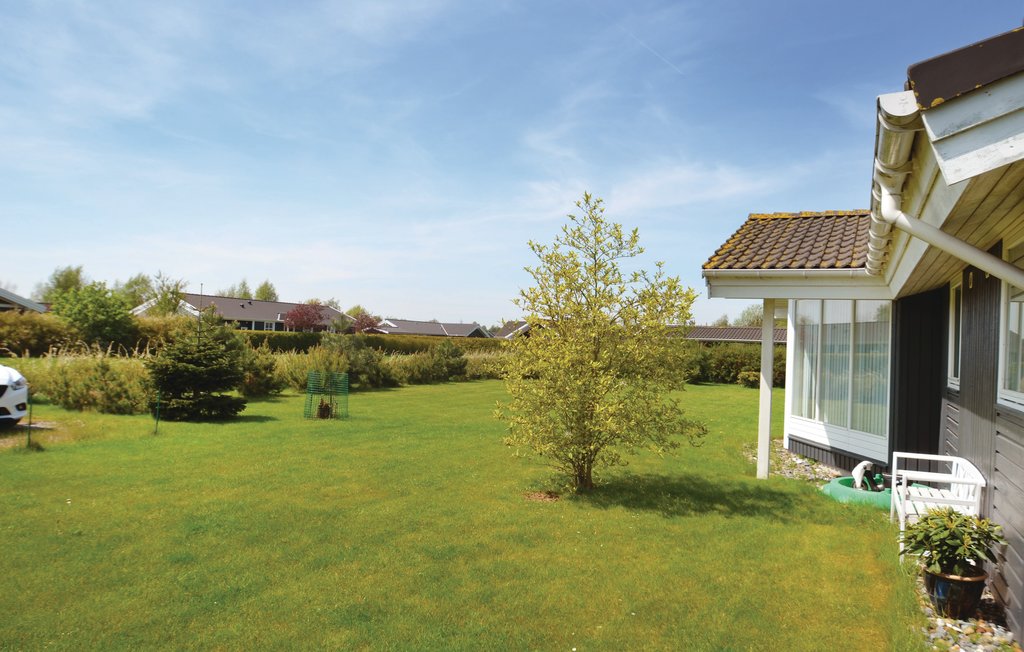 Feriehuse - Marielyst , Danmark - K13470 4