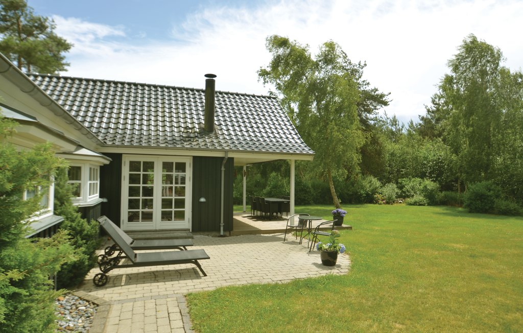 Ferienhaus - Marielyst , Dänemark - K13329 5