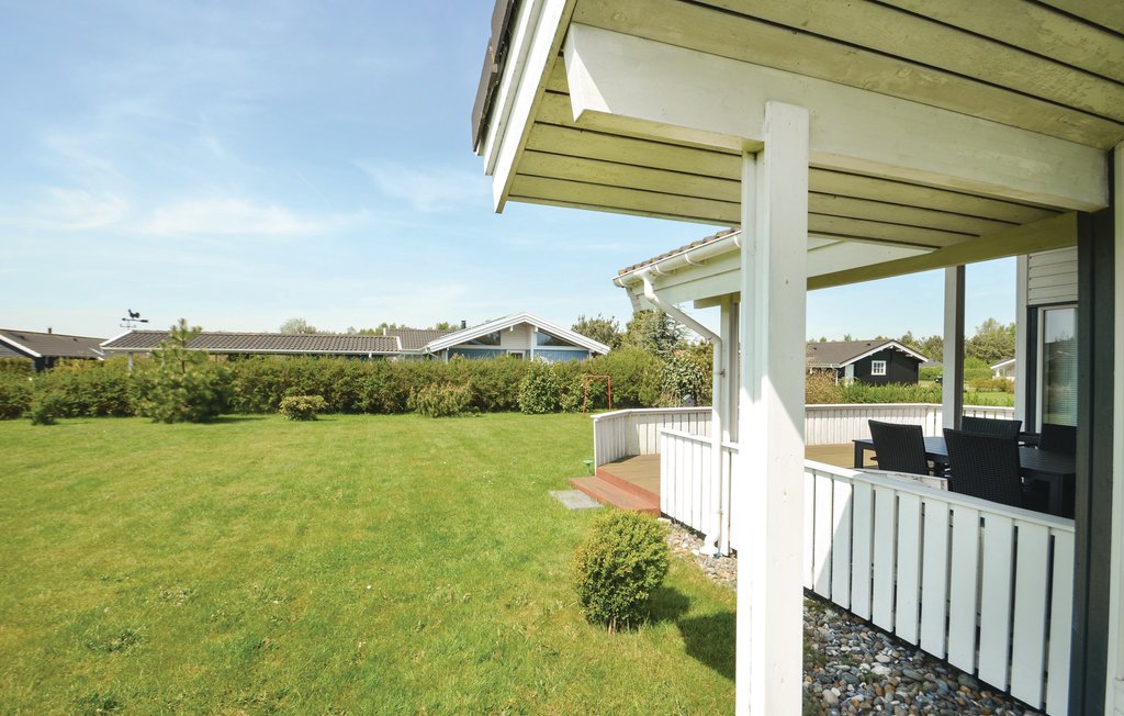 Feriehuse - Marielyst , Danmark - K13470 6