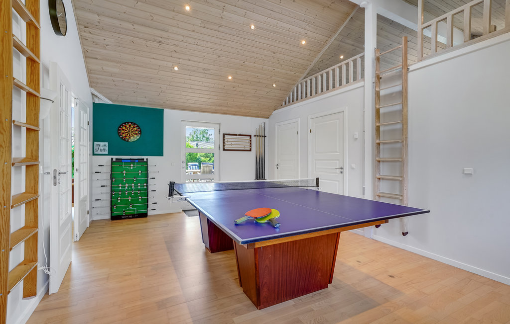 Ferienhaus - Marielyst , Dänemark - K13255 27