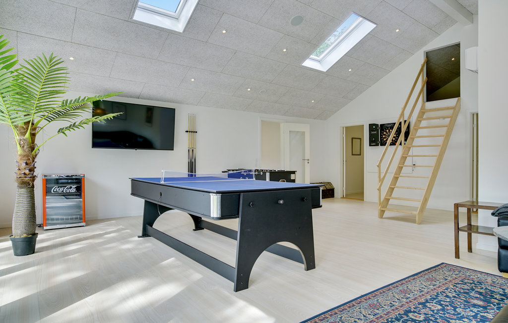 Ferienhaus - Marielyst , Dänemark - K13432 6