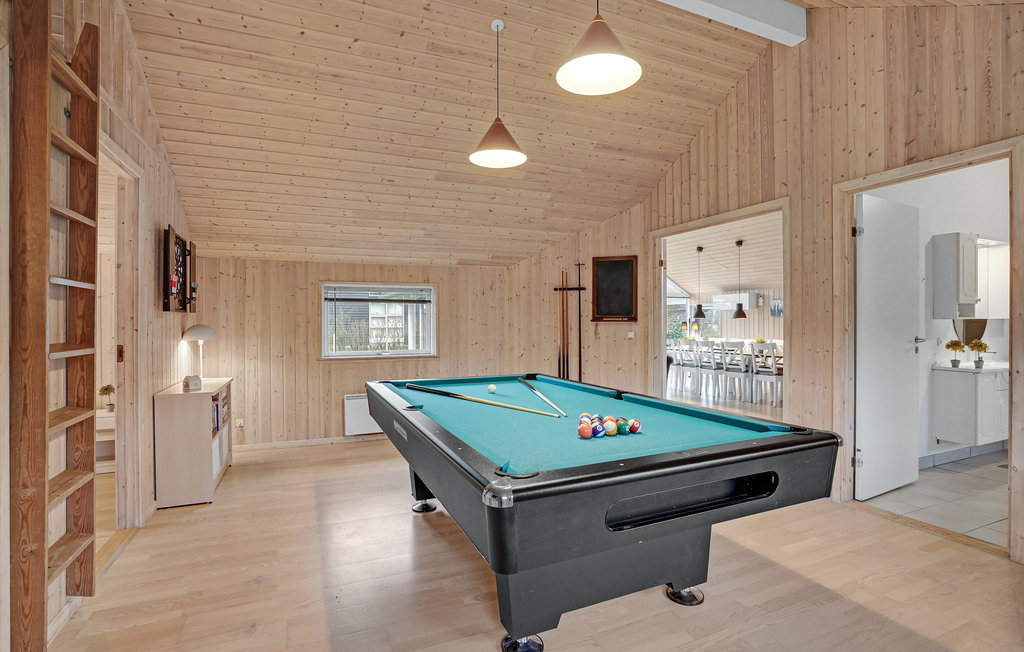 Ferienhaus - Marielyst , Dänemark - K13800 6