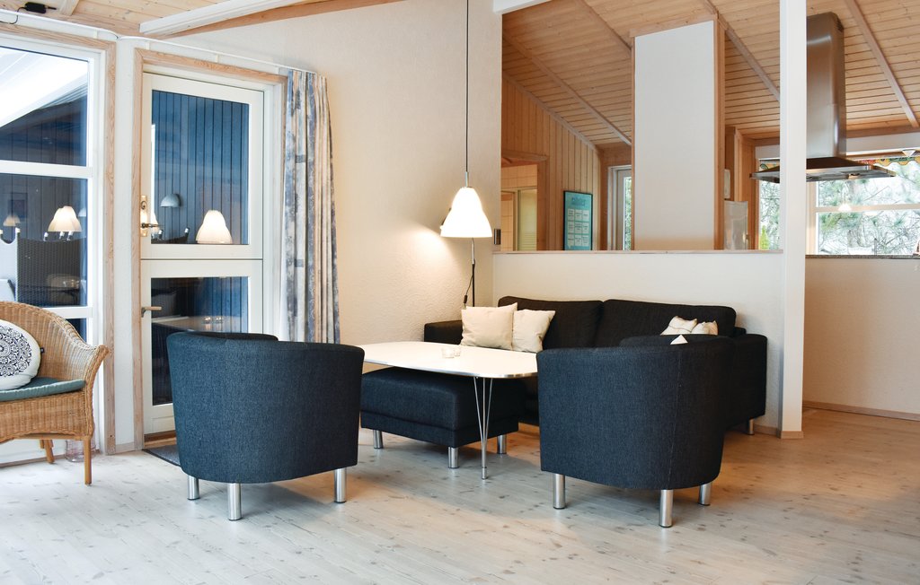 Ferienhaus - Marielyst , Dänemark - K13504 2