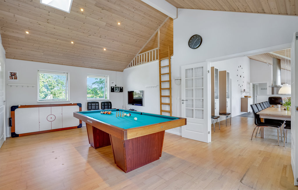 Ferienhaus - Marielyst , Dänemark - K13255 28