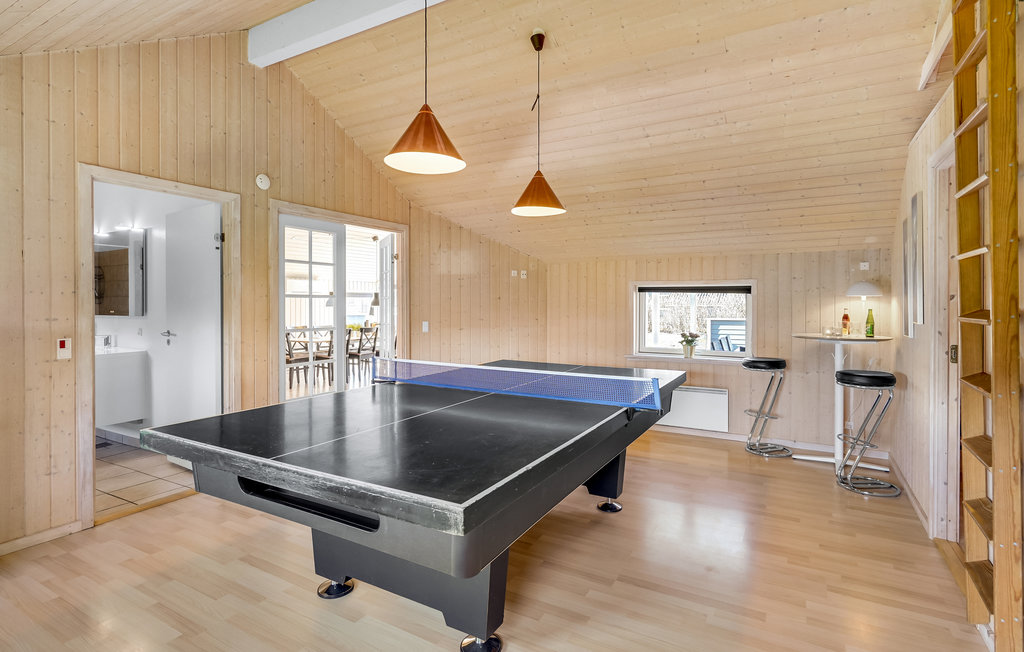Feriehus - Marielyst , Danmark - K13300 25