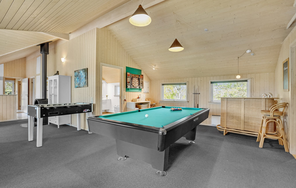 Ferienhaus - Marielyst , Dänemark - K13795 3