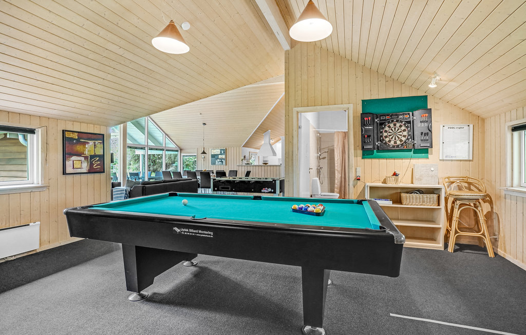 Ferienhaus - Marielyst , Dänemark - K13795 28