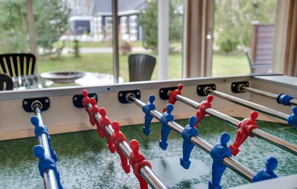 Feriehuse - Marielyst , Danmark - K13797 36