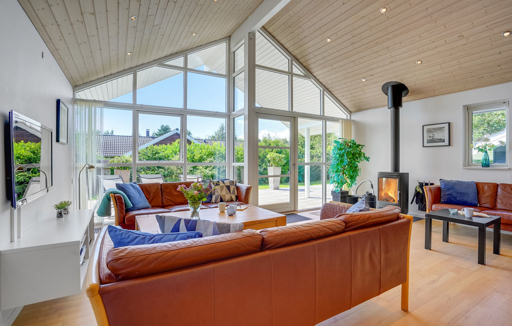 Ferienhaus - Marielyst , Dänemark - K13255 3