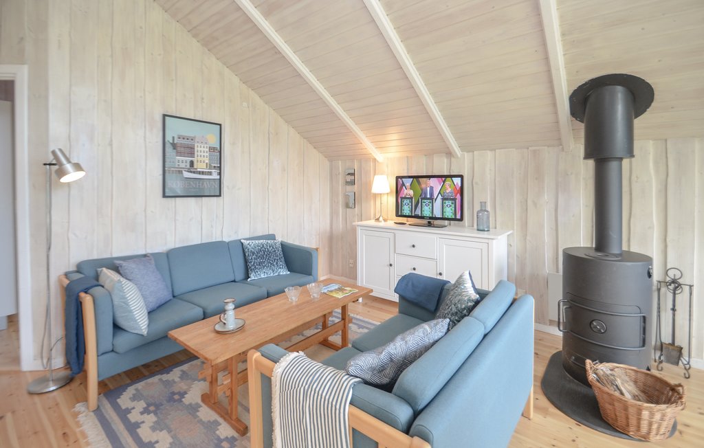 Ferienhaus - Marielyst , Dänemark - K13615 2