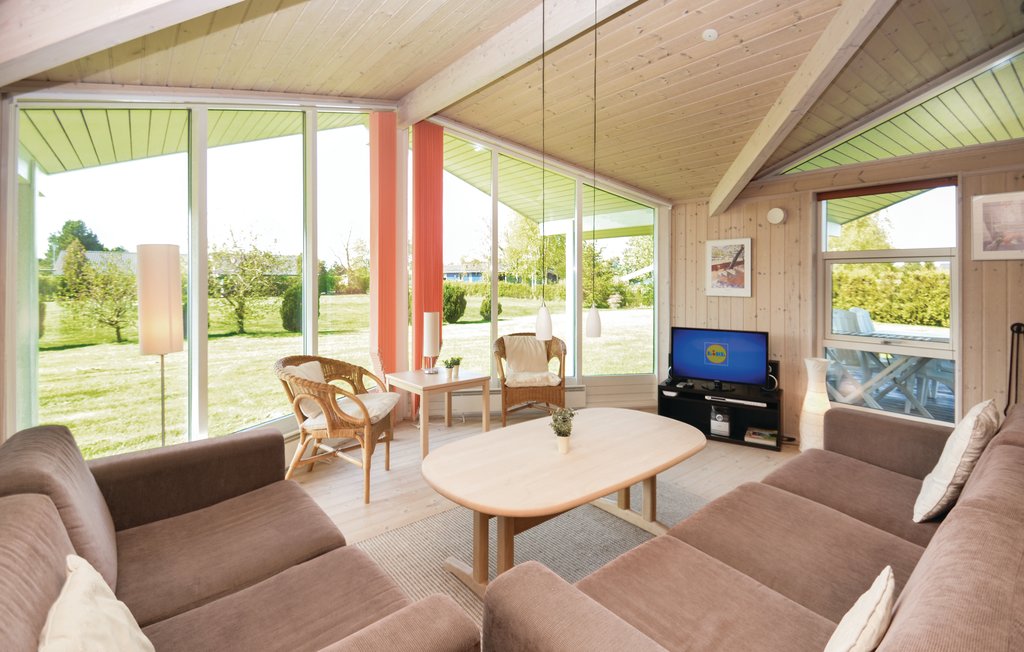 Ferienhaus - Marielyst , Dänemark - K13815 2
