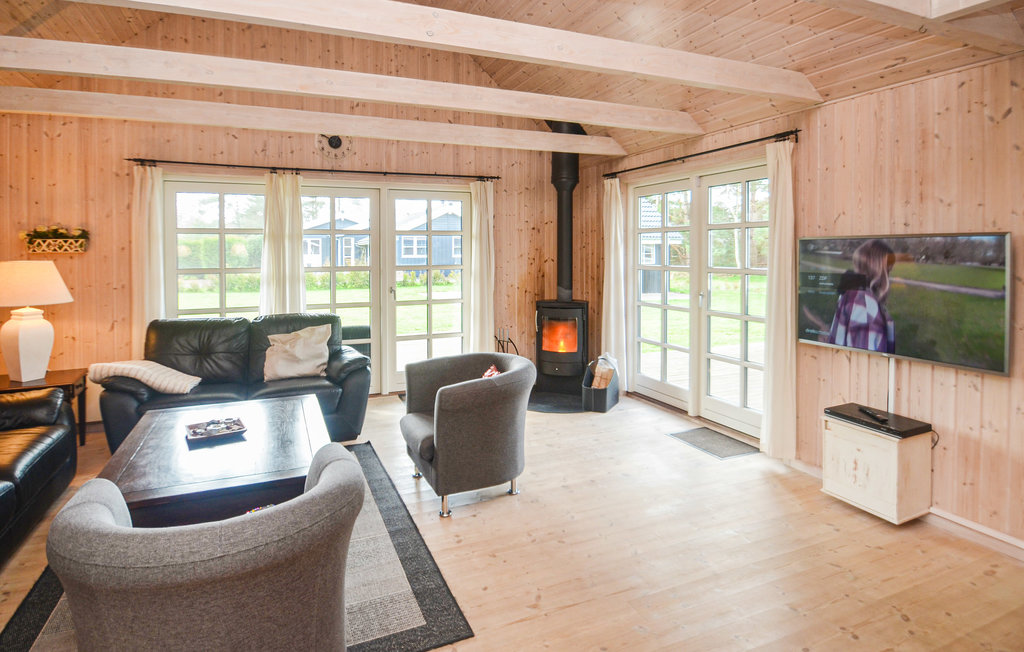 Ferienhaus - Marielyst , Dänemark - K13125 2