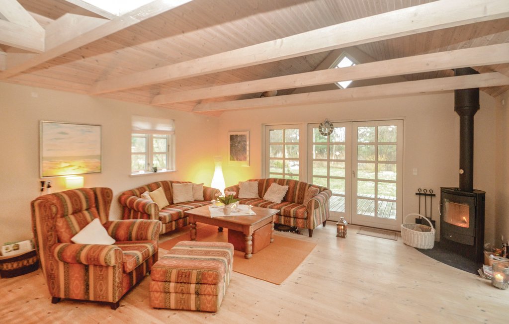 Ferienhaus - Marielyst , Dänemark - K13329 2