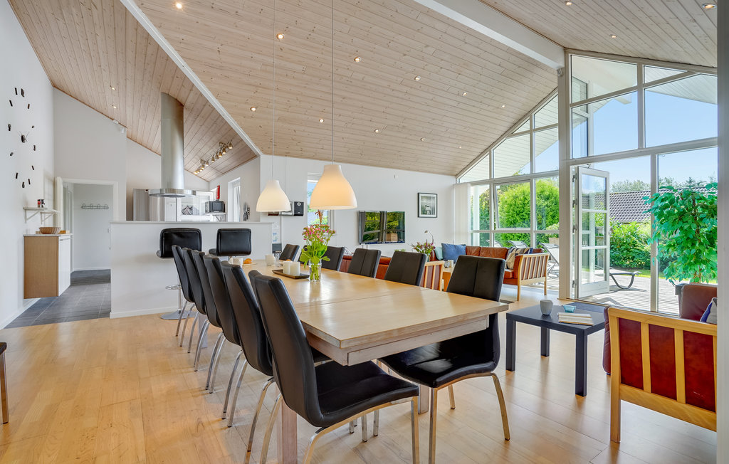 Ferienhaus - Marielyst , Dänemark - K13255 7