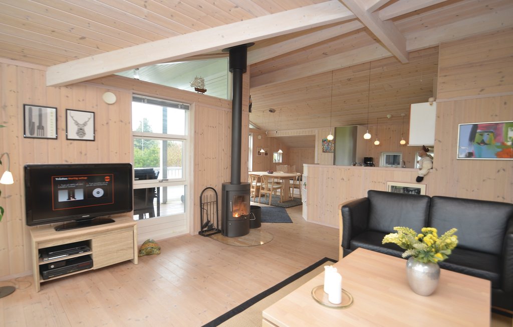 Feriehuse - Marielyst , Danmark - K13470 10