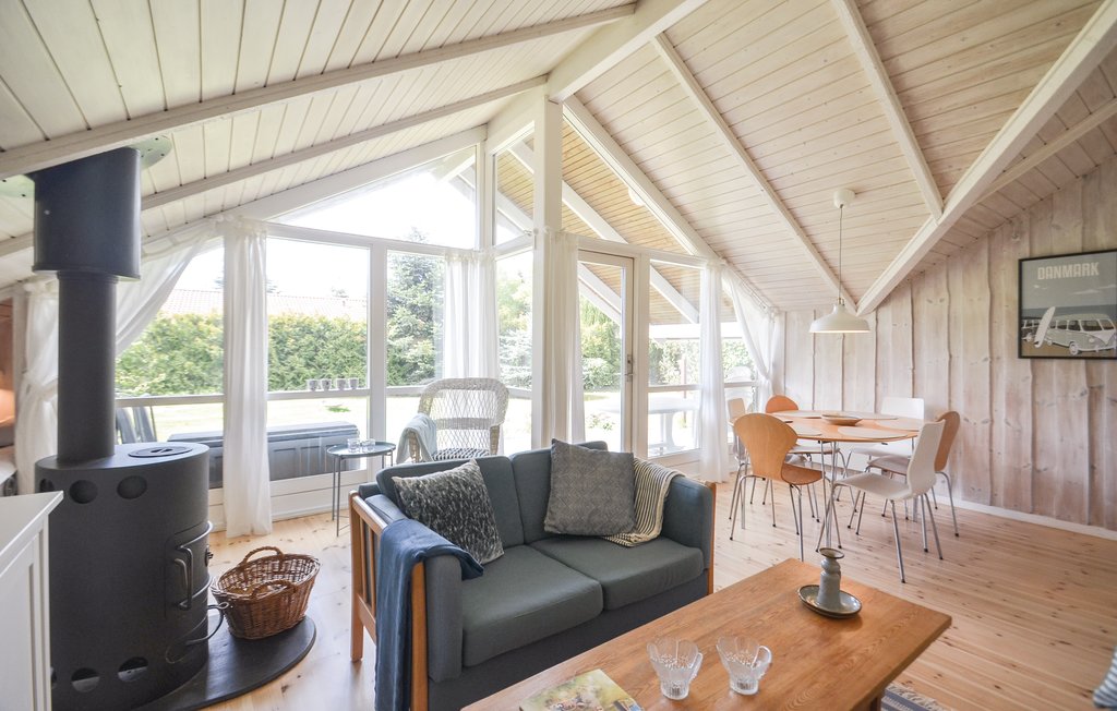 Ferienhaus - Marielyst , Dänemark - K13615 8